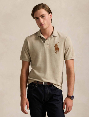 POLO RALPH LAUREN Polo | Classic fit
