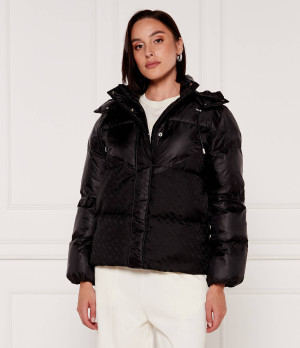 BOSS BLACK Kurtka Pollimina | Regular Fit