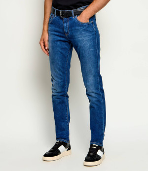 Dolce & Gabbana Jeansy | Slim Fit