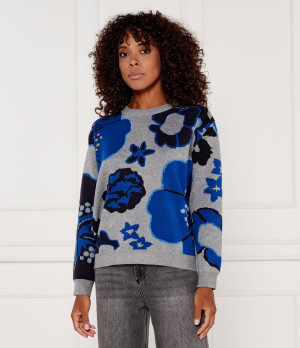Desigual Sweter Niagara | Regular Fit