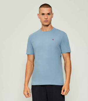 Napapijri T-shirt SALIS SS SUM | Regular Fit