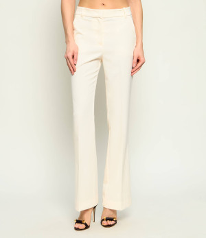 Pinko Spodnie Raphaela | flare fit
