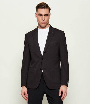 Karl Lagerfeld Marynarka | Regular Fit