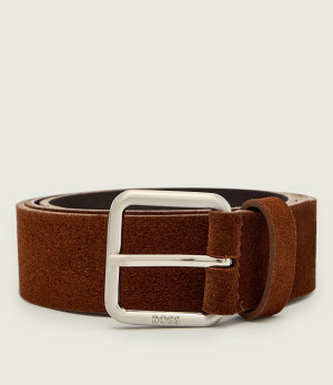 BOSS BLACK Pasek Jybb-Sd_Sz35 | zamsz