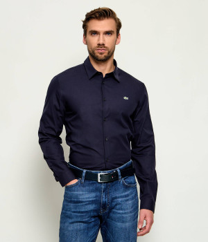 Lacoste Koszula | Slim Fit