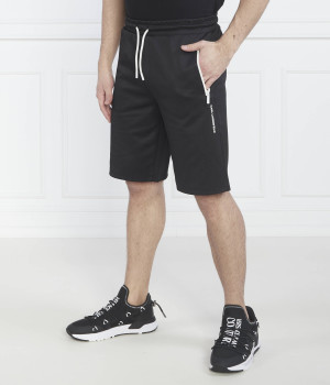 Karl Lagerfeld Szorty | Regular Fit