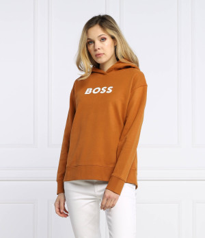 BOSS BLACK Bluza C_Edelight_1 | Relaxed fit