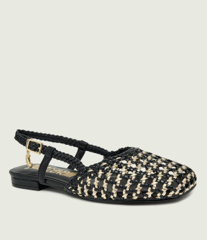 Just Cavalli Baleriny FONDO WAMI