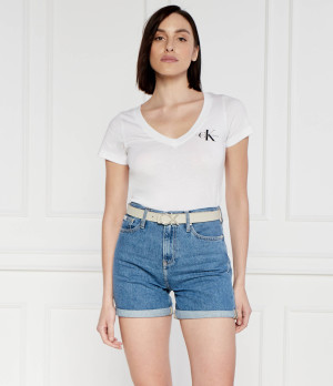 Calvin Klein Jeans T-shirt 2-pack | Slim Fit