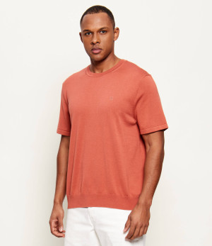 Calvin Klein Sweter | Regular Fit