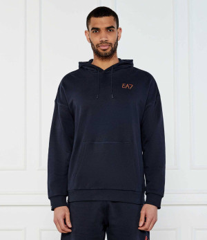 EA7 Bluza | Regular Fit