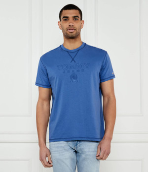 Tommy Jeans T-shirt | Regular Fit