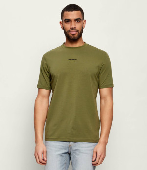 Karl Lagerfeld T-shirt | Regular Fit