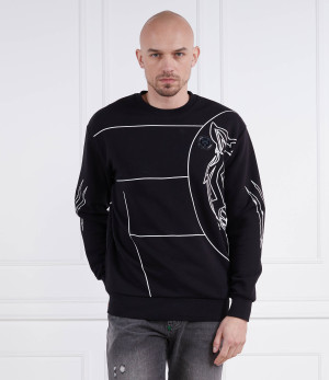 Plein Sport Bluza | Regular Fit