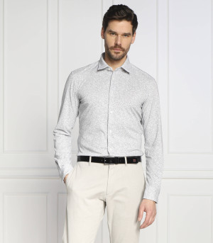 BOSS BLACK Koszula Roan_F | Slim Fit