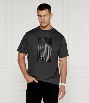 Iceberg T-shirt | Loose fit