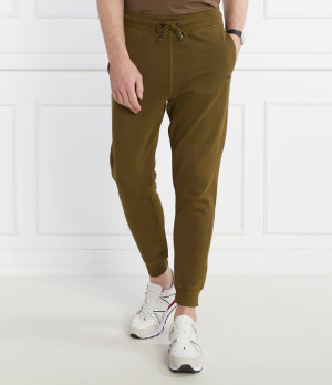 BOSS ORANGE Spodnie dresowe Sefadelong | Regular Fit