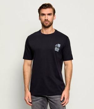 BOSS ORANGE T-shirt Te_Blueprint | Regular Fit