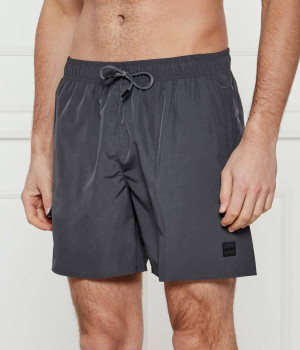 BOSS BLACK Szorty kąpielowe Dive | Regular Fit