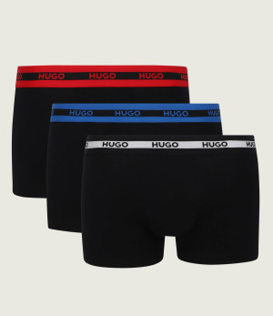 Hugo Bodywear Bokserki 3-pack