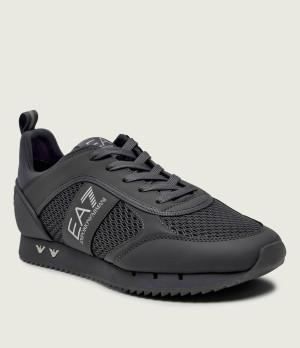 EA7 Sneakersy