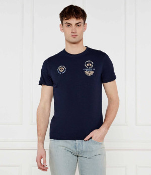 La Martina T-shirt | Regular Fit