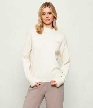 GUESS ACTIVE Półgolf URSULA | Regular Fit