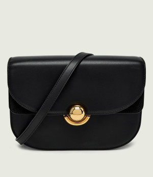 Furla Skórzana listonoszka FURLA SFERA