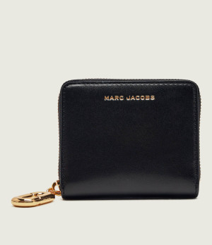 Marc Jacobs Skórzany portfel Scene