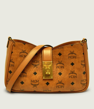 MCM Torebka na ramię Tracy VI