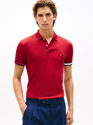 Tommy Hilfiger Polo | Slim Fit