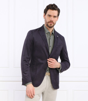 BOSS BLACK Marynarka C-Hanry-J-232 | Slim Fit