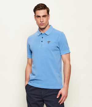 Aeronautica Militare Polo | Regular Fit