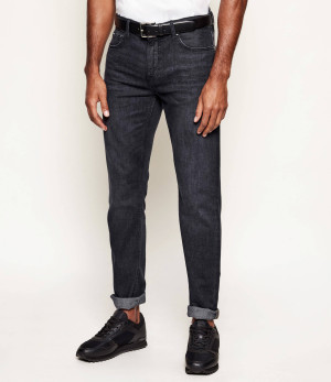 BOSS BLACK Jeansy Delaware | Slim Fit