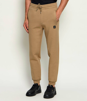 HUGO Spodnie dresowe Dimacs | Regular Fit