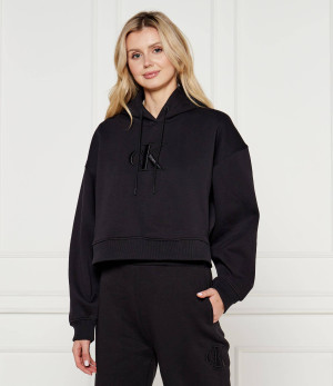 Calvin Klein Jeans Bluza | Relaxed fit