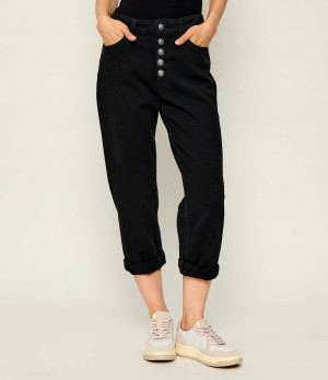 DONDUP - made in Italy Jeansy Koons | Relaxed fit