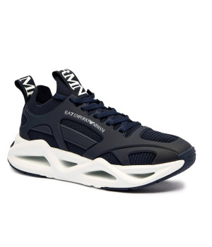 EA7 Sneakersy