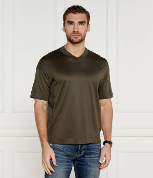 Emporio Armani T-shirt | Regular Fit