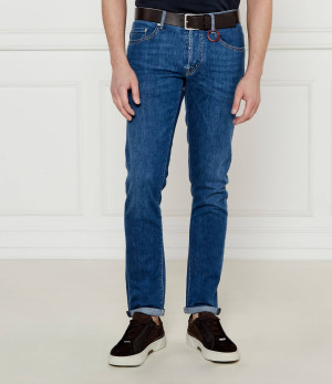 Tramarossa Jeansy | Slim Fit