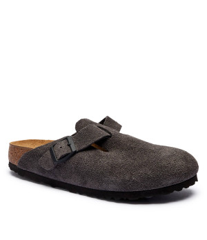 Birkenstock Mule Boston LEVE | narrow fit | zamsz