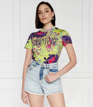 Versace Jeans Couture T-shirt | Regular Fit