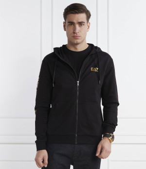 EA7 Bluza | Regular Fit