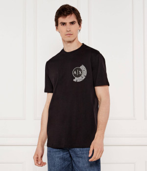 Armani Exchange T-shirt | Regular Fit