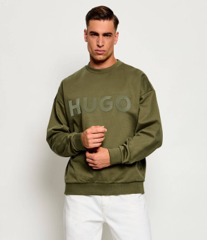 HUGO Bluza Dinex | Regular Fit