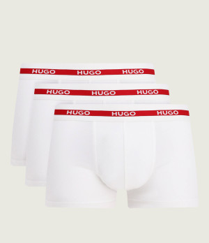 Hugo Bodywear Bokserki 3-pack TRUNK TRIPLET PLANET