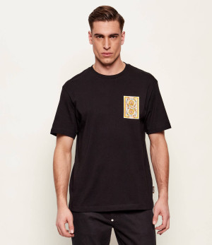 Just Cavalli T-shirt Tarot card | Regular Fit