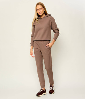 EA7 Dres | Regular Fit