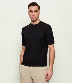 Emporio Armani T-shirt | Slim Fit