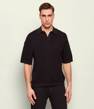 Drykorn Polo LAURENZZO | Oversize fit